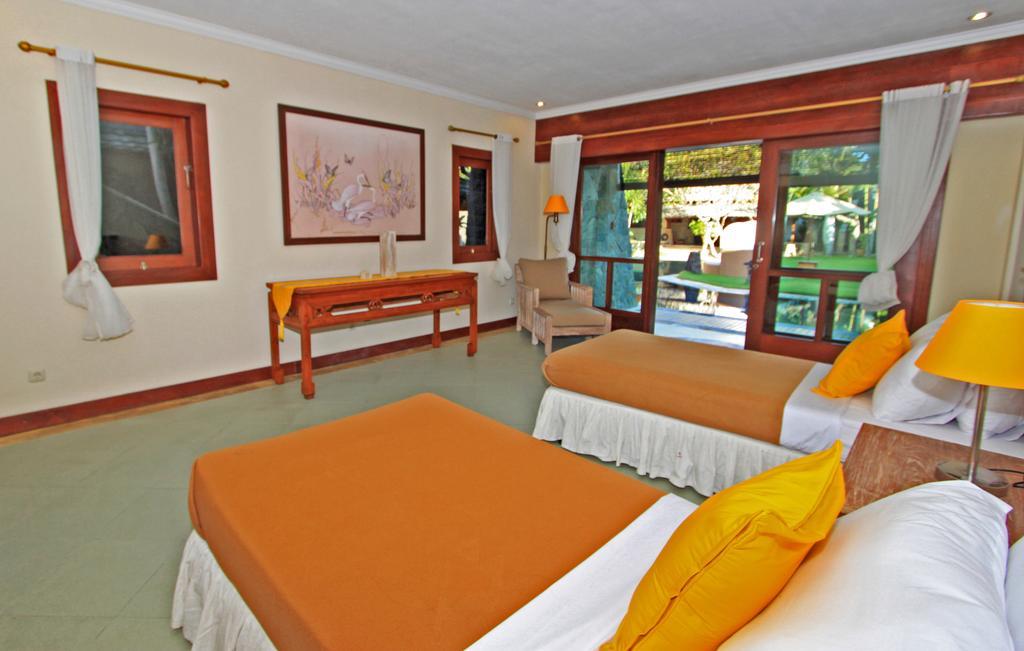 Rumah Mertasari Denpasar Exterior foto