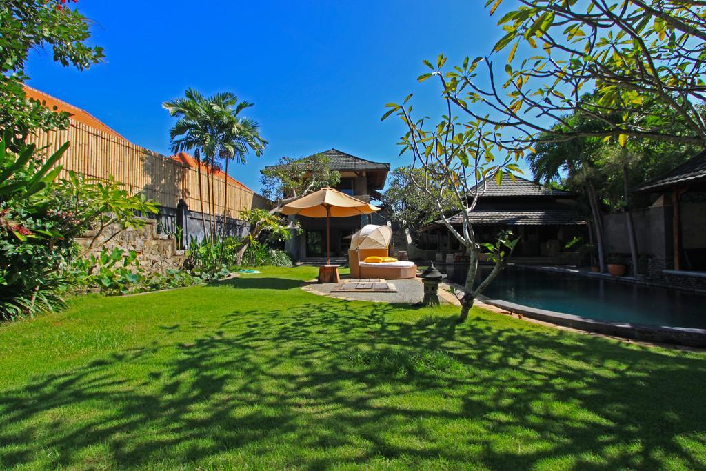 Rumah Mertasari Denpasar Exterior foto